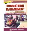 PRODUCTION MANAGEMENT by Sumon Roy for 3rd Year 6th Semester